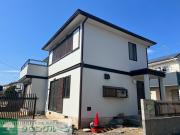 ＪＲ内房線五井駅まで徒歩6分