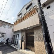 四条畷市二丁通戸建