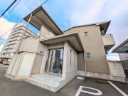 静岡県浜松市中央区有玉南町