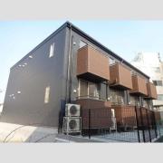 ＪＲ仙山線北山駅まで徒歩3分