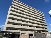 アルファライフ岡山駅西