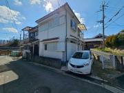 西畦野1丁目9-10テラスハウス