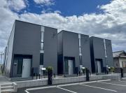 ロイヤルシティ頭陀寺 D