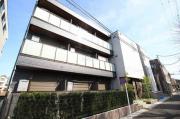 ＪＲ南武線武蔵中原駅まで徒歩12分