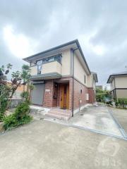 神戸電鉄粟生線鈴蘭台西口駅まで徒歩13分