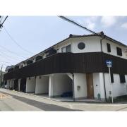 ＪＲ片町線徳庵駅まで徒歩4分