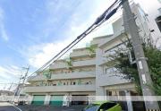 ＪＲ紀勢本線和歌山市駅まで徒歩21分