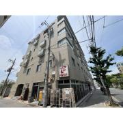レヴィア北白川