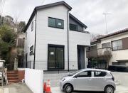 マイホームネクスト川崎寺尾台1丁目