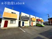 ＪＲ高徳線阿波川端駅まで徒歩24分