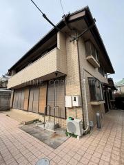 大田区田園調布本町 戸建