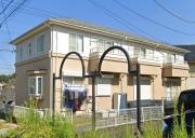 メルベーユ弥生台A棟