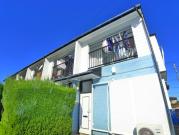 木村シティテラスA棟