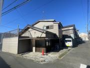 大和市中央林間西一丁目 戸建