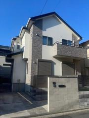 青葉区元石川町戸建