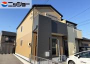 リースホーム門前町 A棟