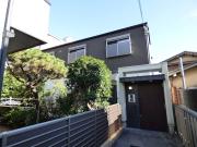 ワコーレヴィアーノ芦屋呉川町