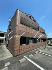 ＪＲ加古川線滝野駅まで徒歩58分