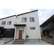 スペラール向山B棟