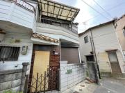 甲子園浜田町テラスハウス