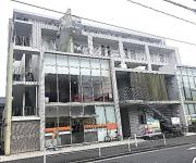都営大江戸線練馬春日町駅まで徒歩3分