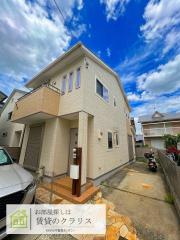 桂千代原町1-20貸家