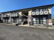 シャルマン辻野 B棟