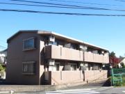 グリーンコート調布