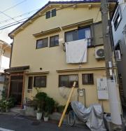 深江北町テラスハウス