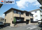 シャーロック A棟