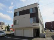 ＪＲ札沼線新琴似駅まで徒歩4分