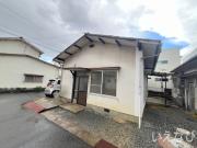岡山軌道東山本線東山岡電ミュージアム駅まで徒歩50分