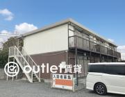 ＪＲ常磐線赤塚駅まで徒歩10分
