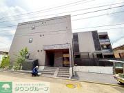 小田急小田原線町田駅まで徒歩9分