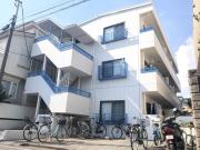 西武池袋・豊島線練馬駅まで徒歩12分
