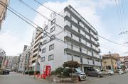 ファミール野間