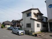 奥野住宅