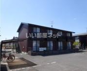 メープル湊 A