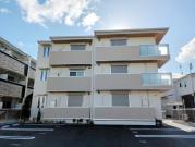 南海本線北助松駅まで徒歩2分
