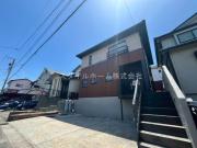 若松町戸建て