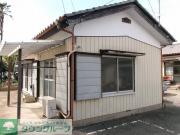 矢中町貸し住宅