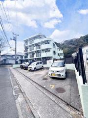 グリーンメゾン1号棟