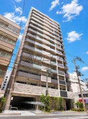 ファーストフィオーレ新町ファジスタ