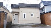 末広1-4貸家B