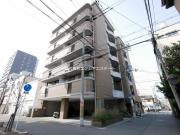 地下鉄御堂筋線西田辺駅まで徒歩5分