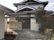 かつらぎ町戸建