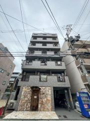 中市マンション