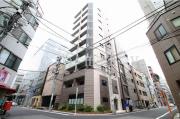 オープンレジデンシア日本橋三越前