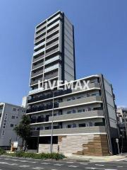 S-RESIDENCE神宮西駅前ascent