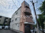 阪急宝塚線岡町駅まで徒歩4分